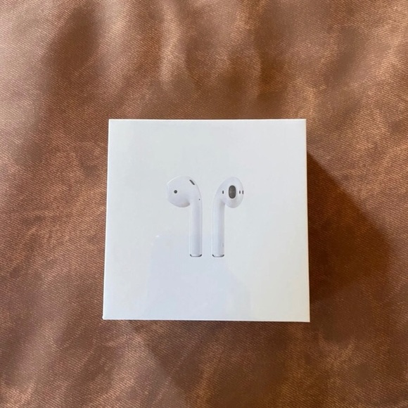 Apple Other - Apple AirPods 2